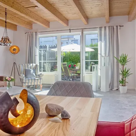 Suennhus Σπίτι διακοπών *