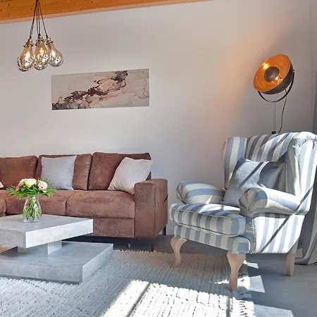 Σπίτι διακοπών Suennhus