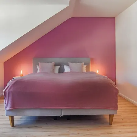 Suennhus * Heiligenhafen