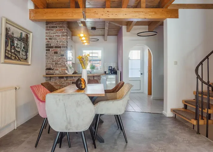 Suennhus Heiligenhafen