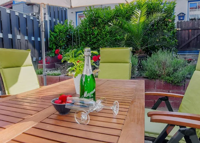 Suennhus Heiligenhafen