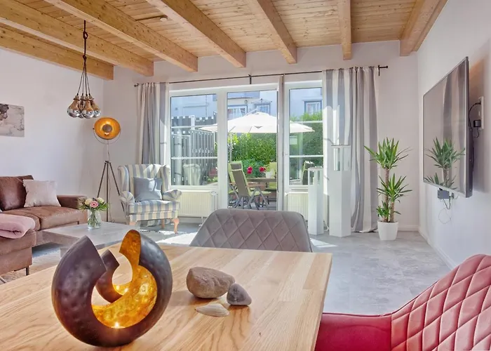 Suennhus Vakantiehuis *