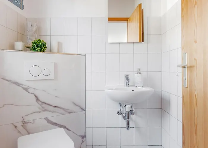 Vakantiehuis Suennhus *