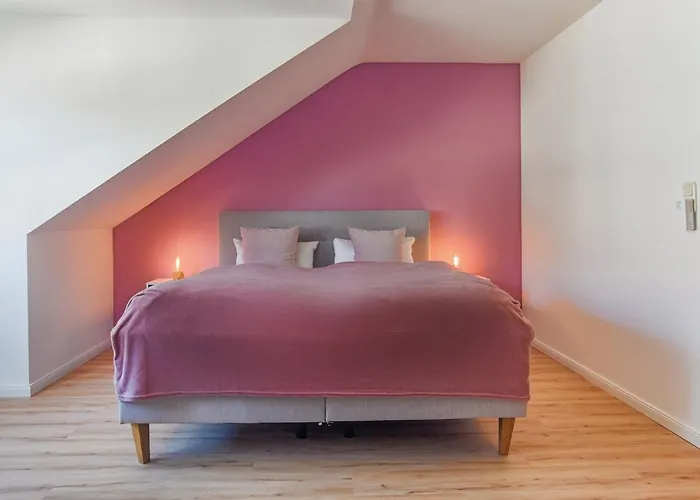 Suennhus * Heiligenhafen